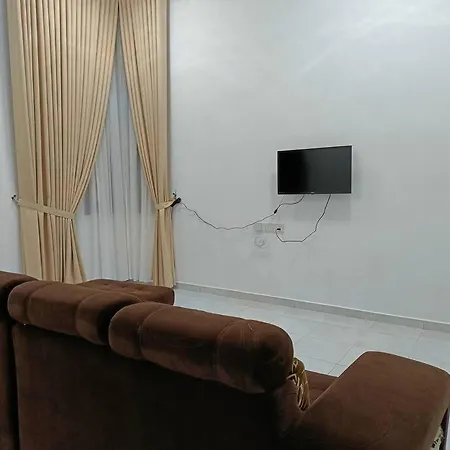 Homestay Kuantan Tepi Pantai. Exterior photo