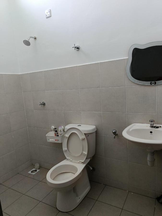 Apartment Tepi Pantai. Kuantan