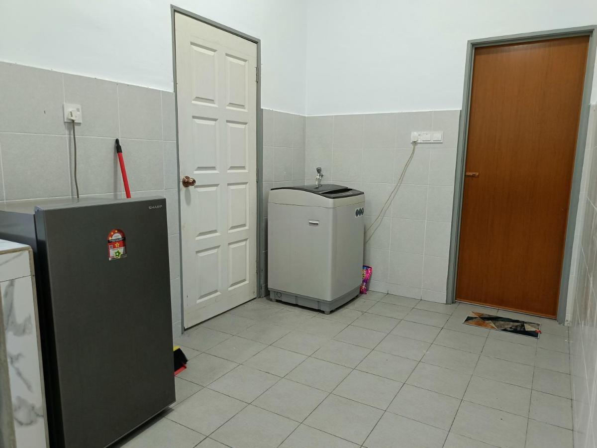 Apartment Tepi Pantai. Kuantan