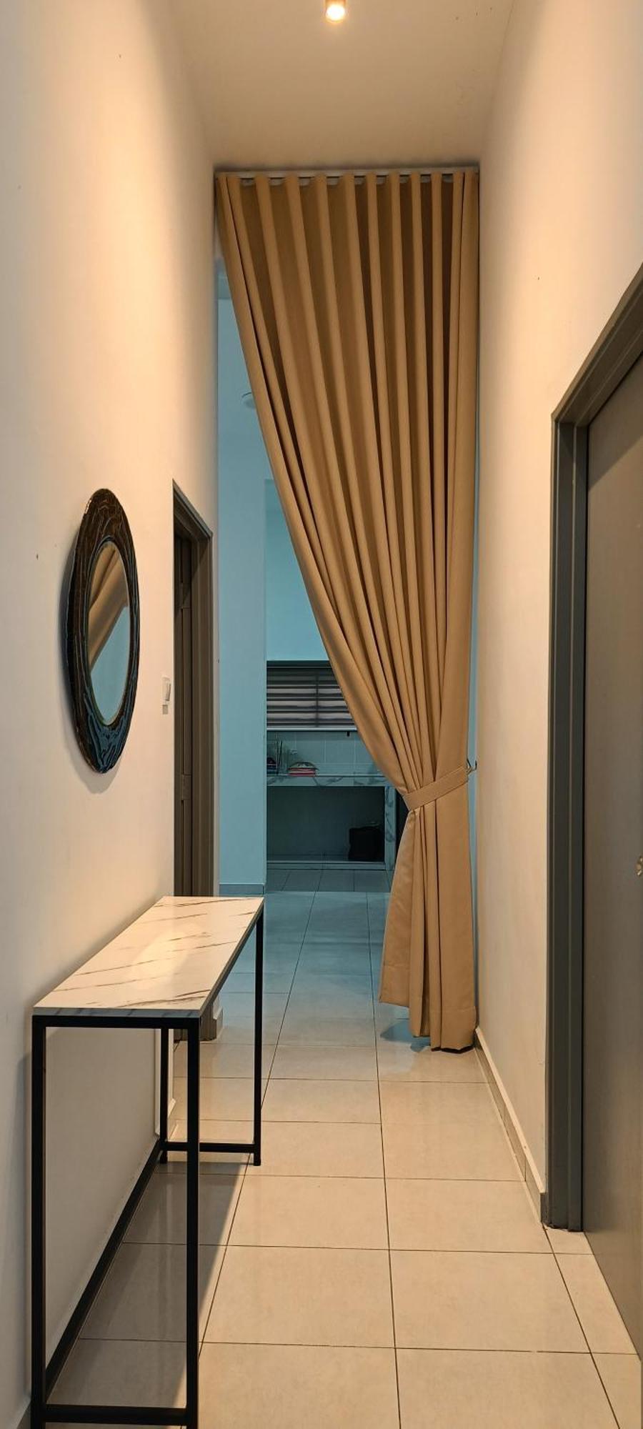Apartment Tepi Pantai. Kuantan